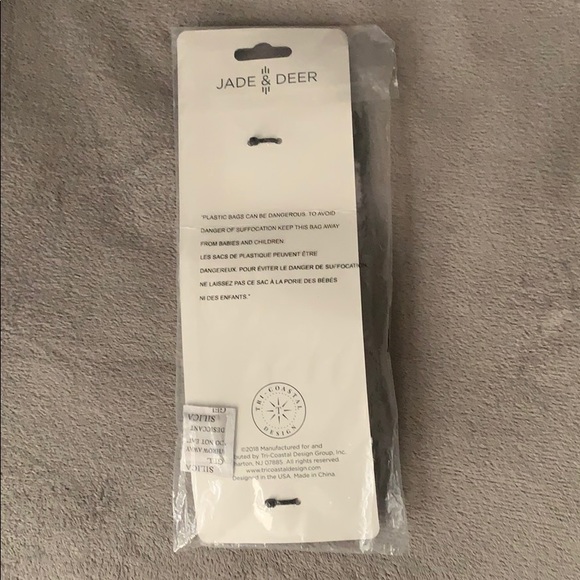 NWT Sleep mask from Jade & Deer - Picture 2 of 3